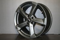 18 Zoll ATS Alufelgen 8x18/ET39, 5/112, KBA 52830 / ATS LK112B6