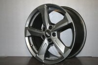 18 Zoll ATS Alufelgen 8x18/ET39, 5/112, KBA 52830 / ATS LK112B6
