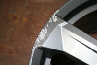18 Zoll ATS Alufelgen 8x18/ET39, 5/112, KBA 52830 / ATS LK112B6