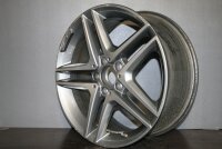 18 Zoll Mercedes / AMG A-Klasse (W176) Alufelgen...