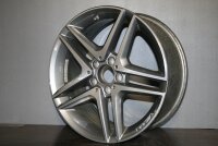 18 Zoll Mercedes / AMG A-Klasse (W176) Alufelgen 8x18/ET48, 5/112, A1764010000