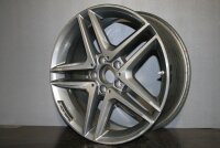 18 Zoll Mercedes / AMG A-Klasse (W176) Alufelgen 8x18/ET48, 5/112, A1764010000