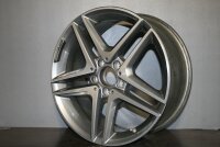 18 Zoll Mercedes / AMG A-Klasse (W176) Alufelgen 8x18/ET48, 5/112, A1764010000