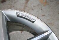 18 Zoll Mercedes / AMG A-Klasse (W176) Alufelgen 8x18/ET48, 5/112, A1764010000