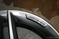 18 Zoll Mercedes / AMG A-Klasse (W176) Alufelgen 8x18/ET48, 5/112, A1764010000