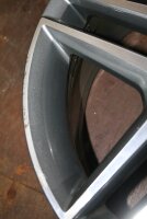 18 Zoll Mercedes / AMG A-Klasse (W176) Alufelgen 8x18/ET48, 5/112, A1764010000