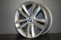 19 Zoll BMW 7er BMW (G11, G12), 6er GT (G32) Alufelgen...
