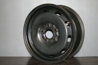 15 Zoll Sudrad MINI Cooper, One III (F55, F56), Mini Cabrio (F57) Stahlfelgen 5,5x15/ET46, 5/112, KBA 43929