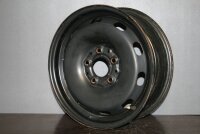 15 Zoll Sudrad MINI Cooper, One III (F55, F56), Mini Cabrio (F57) Stahlfelgen 5,5x15/ET46, 5/112, KBA 43929