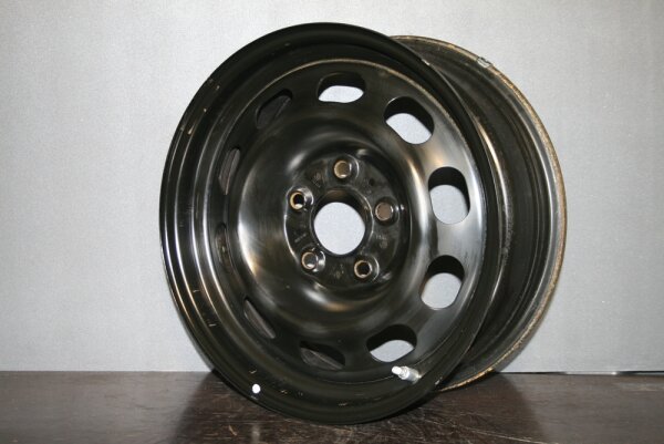 16 Zoll BMW 1er (F20, F21) Stahlfelgen 6,5x16/ET33, 5/120, 6787923