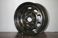 16 Zoll BMW 1er (F20, F21) Stahlfelgen 6,5x16/ET33,...