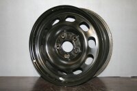 16 Zoll BMW 1er (F20, F21) Stahlfelgen 6,5x16/ET33, 5/120, 6787923