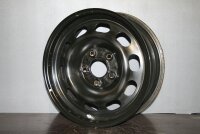 16 Zoll BMW 1er (F20, F21) Stahlfelgen 6,5x16/ET33, 5/120, 6787923