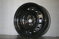 15 Zoll  Hyundai Getz Stahlfelgen 6x15/ET40, 4/100, 9036 MD