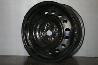 15 Zoll  Hyundai Getz Stahlfelgen 6x15/ET40, 4/100, 9036 MD