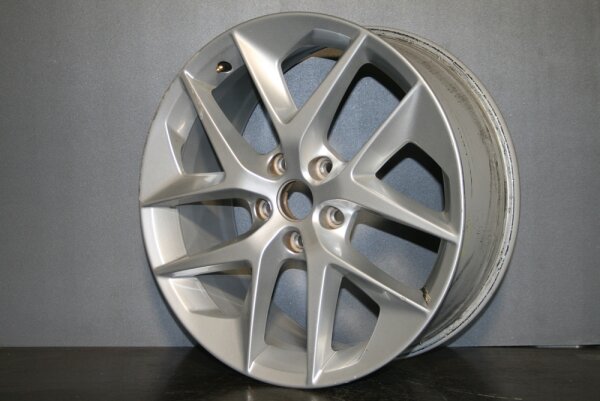 18 Zoll Seat Leon (5F) Alufelgen 7,5x18/ET51, 5/112, 5F0601025F