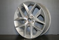 18 Zoll Seat Leon (5F) Alufelgen 7,5x18/ET51, 5/112,...