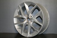 18 Zoll Seat Leon (5F) Alufelgen 7,5x18/ET51, 5/112, 5F0601025F