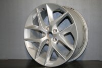 18 Zoll Seat Leon (5F) Alufelgen 7,5x18/ET51, 5/112, 5F0601025F