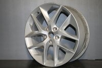 18 Zoll Seat Leon (5F) Alufelgen 7,5x18/ET51, 5/112, 5F0601025F