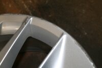 18 Zoll Seat Leon (5F) Alufelgen 7,5x18/ET51, 5/112, 5F0601025F