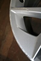 18 Zoll Seat Leon (5F) Alufelgen 7,5x18/ET51, 5/112, 5F0601025F