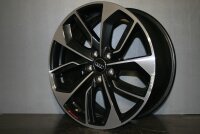 19 Zoll Audi A3, RS3, S3 (8Y) Alufelgen 8x19/ET49, 5/112,...