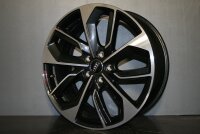 19 Zoll Audi A3, RS3, S3 (8Y) Alufelgen 8x19/ET49, 5/112, 8Y06010255