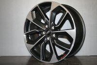 19 Zoll Audi A3, RS3, S3 (8Y) Alufelgen 8x19/ET49, 5/112, 8Y06010255