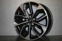 19 Zoll Audi A3, RS3, S3 (8Y) Alufelgen 8x19/ET49, 5/112, 8Y06010255