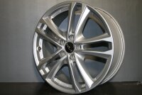 19 Zoll KIA Alufelgen 7,5x19/ET49,5 - 5x114,3 - KH277519