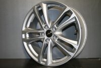 19 Zoll KIA Alufelgen 7,5x19/ET49,5 - 5x114,3 - KH277519