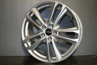 19 Zoll KIA Alufelgen 7,5x19/ET49,5 - 5x114,3 - KH277519