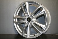 19 Zoll KIA Alufelgen 7,5x19/ET49,5 - 5x114,3 - KH277519