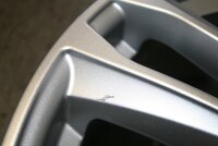 19 Zoll KIA Alufelgen 7,5x19/ET49,5 - 5x114,3 - KH277519