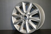 17 Zoll MINI Mini Clubman (F54) Alufelgen 7,5x17/ET54,...