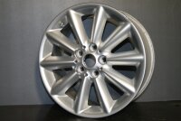 17 Zoll MINI Mini Clubman (F54) Alufelgen 7,5x17/ET54,...