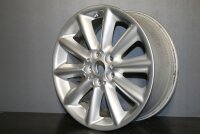 17 Zoll MINI Mini Clubman (F54) Alufelgen 7,5x17/ET54, 5/112, 6856045 / Vent Spoke 518