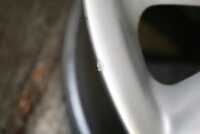17 Zoll MINI Mini Clubman (F54) Alufelgen 7,5x17/ET54, 5/112, 6856045 / Vent Spoke 518
