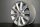 17 Zoll MINI Mini Clubman (F54) Alufelgen 7,5x17/ET54, 5/112, 6856045 / Vent Spoke 518