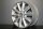 17 Zoll MINI Mini Clubman (F54) Alufelgen 7,5x17/ET54, 5/112, 6856045 / Vent Spoke 518