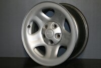 15 Zoll JEEP Wrangler (TJ, YJ, XJ), Cherokee XJ...