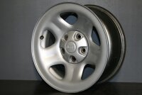 15 Zoll JEEP Wrangler (TJ, YJ, XJ), Cherokee XJ Stahlfelgen 7x15/ET20?, 5/114,3, K434021904