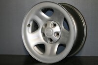 15 Zoll JEEP Wrangler (TJ, YJ, XJ), Cherokee XJ Stahlfelgen 7x15/ET20?, 5/114,3, K434021904