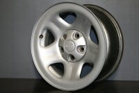 15 Zoll JEEP Wrangler (TJ, YJ, XJ), Cherokee XJ Stahlfelgen 7x15/ET20?, 5/114,3, K434021904