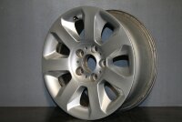 16 Zoll BMW 5er (E60, E61) Alufelgen 7x16/ET20, 5/120, 6758774 / Sternspeiche 115 / Star Spoke 115