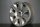 16 Zoll BMW 5er (E60, E61) Alufelgen 7x16/ET20, 5/120, 6758774 / Sternspeiche 115 / Star Spoke 115