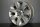 16 Zoll BMW 5er (E60, E61) Alufelgen 7x16/ET20, 5/120, 6758774 / Sternspeiche 115 / Star Spoke 115
