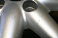 16 Zoll Ford Fiesta V (BE256) Alufelgen 6,5x16/ET52,5, 4/108, 4S6J1007BA