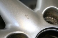 16 Zoll Ford Fiesta V (BE256) Alufelgen 6,5x16/ET52,5, 4/108, 4S6J1007BA